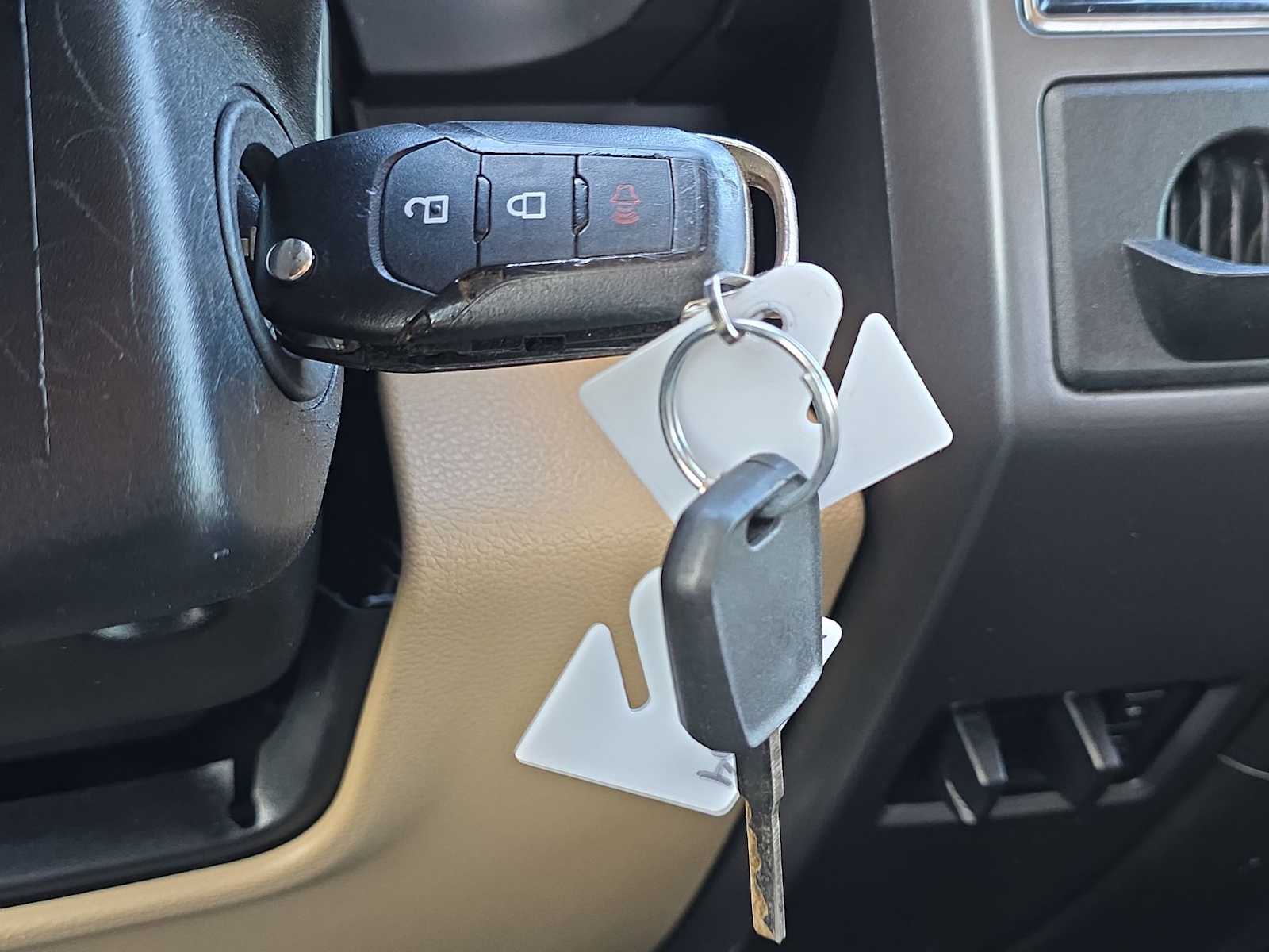 Thumbnail: 2020 Ford F-150 - 24