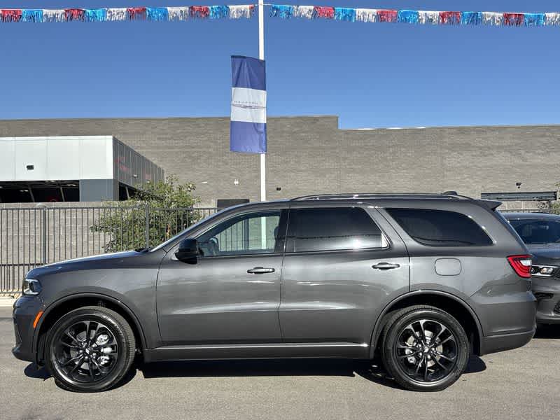 Thumbnail: 2025 Dodge Durango - 5