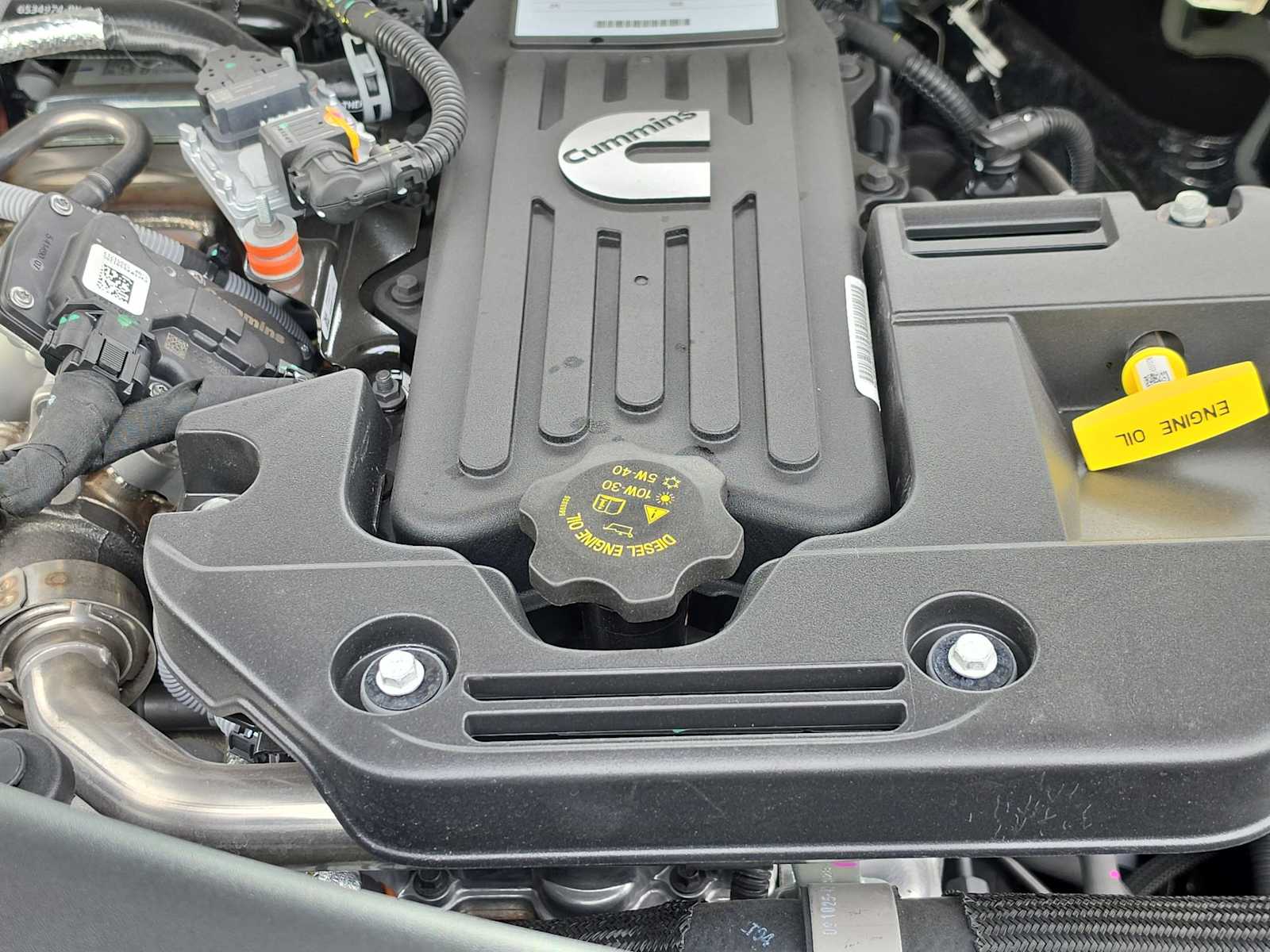 Thumbnail: 2026 RAM 2500 - 4