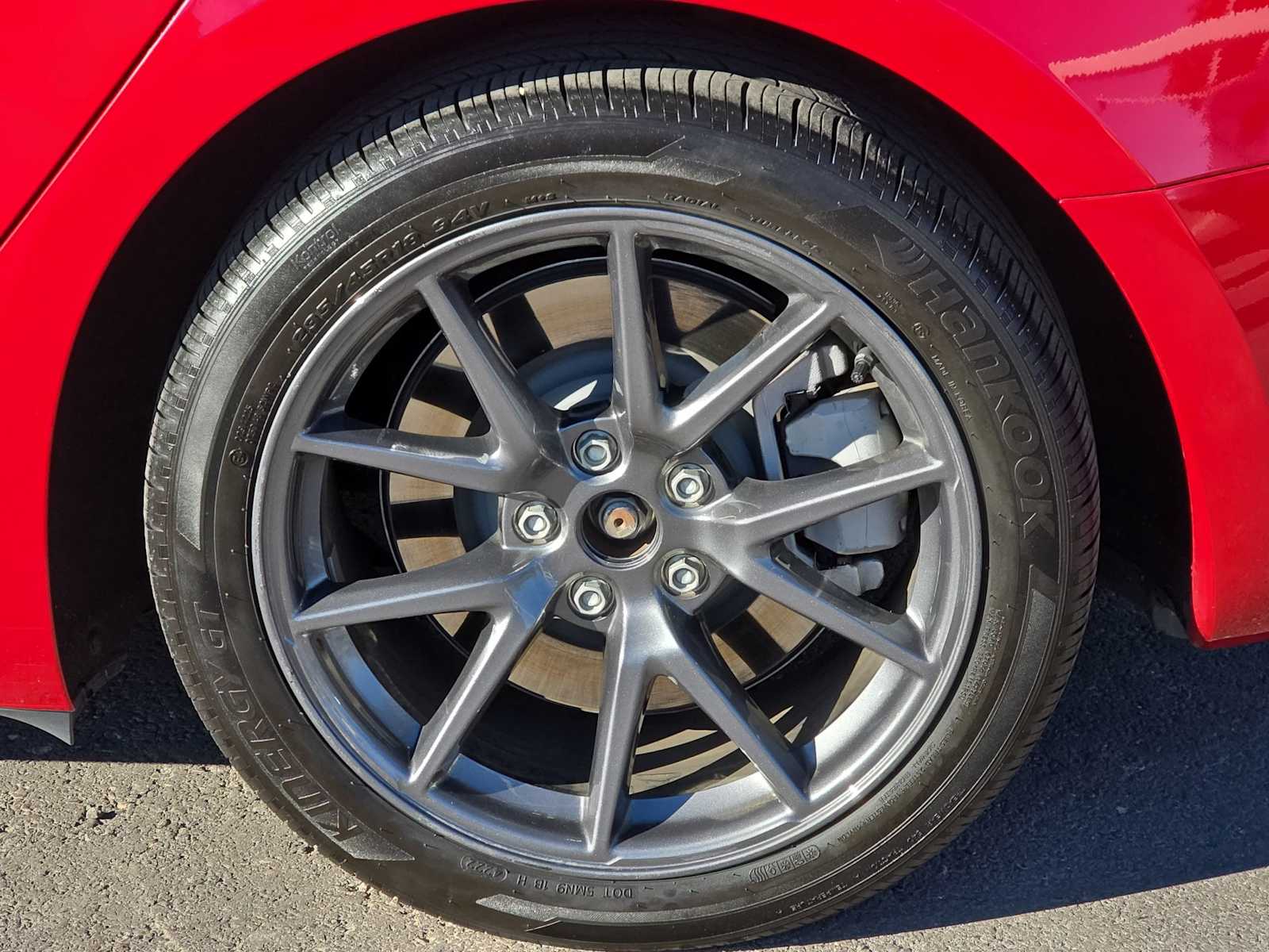 Thumbnail: 2023 Tesla Model 3 - 12