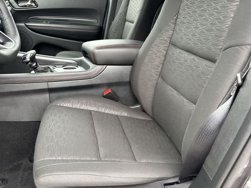 Thumbnail: 2026 Dodge Durango - 15