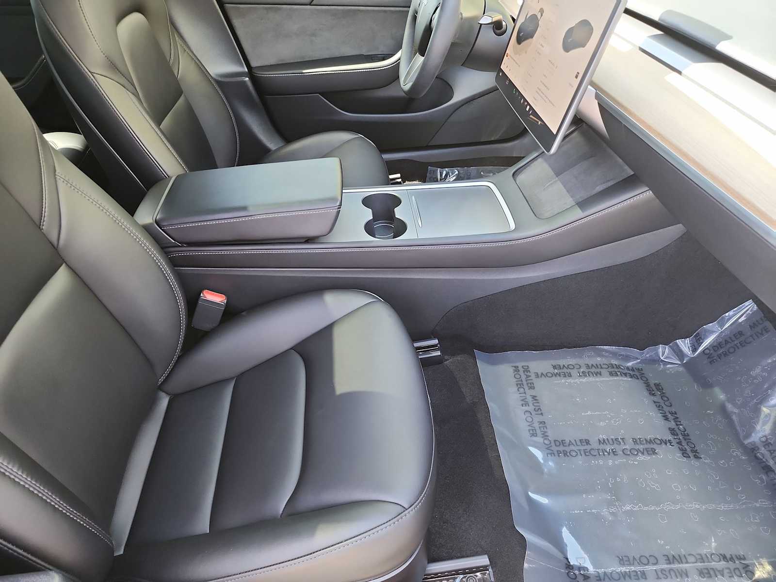 Thumbnail: 2022 Tesla Model 3 - 18