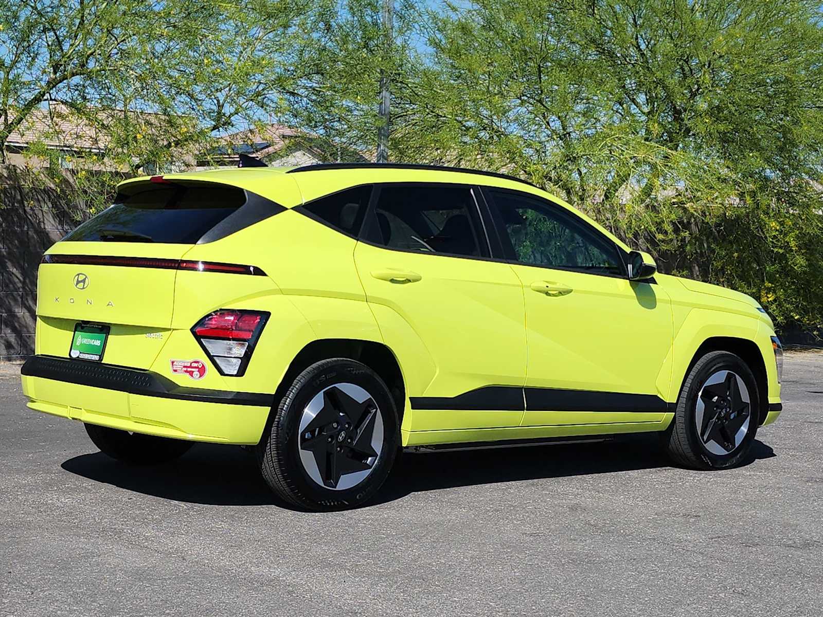 Thumbnail: 2024 Hyundai Kona - 9