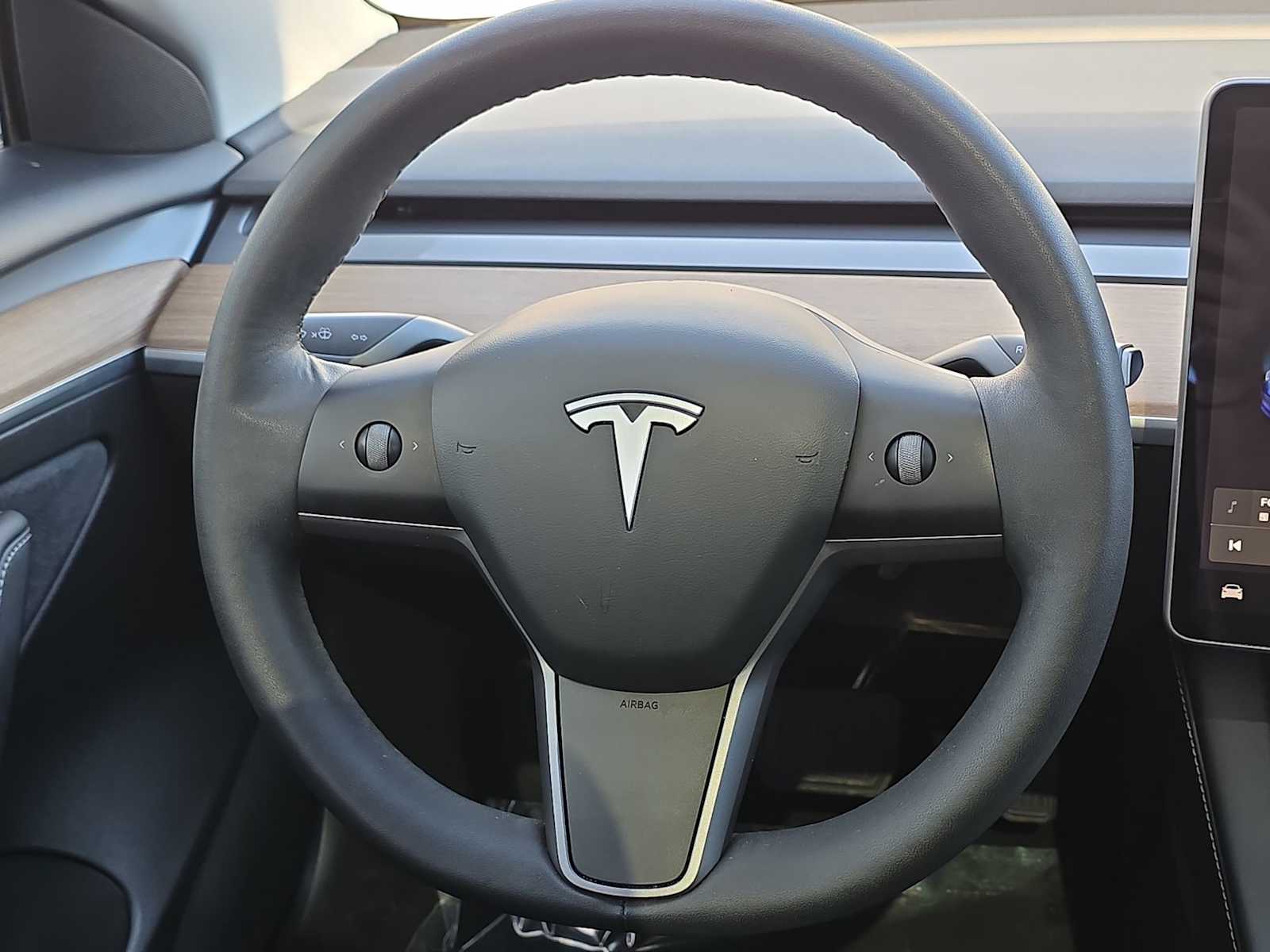 Thumbnail: 2021 Tesla Model 3 - 19