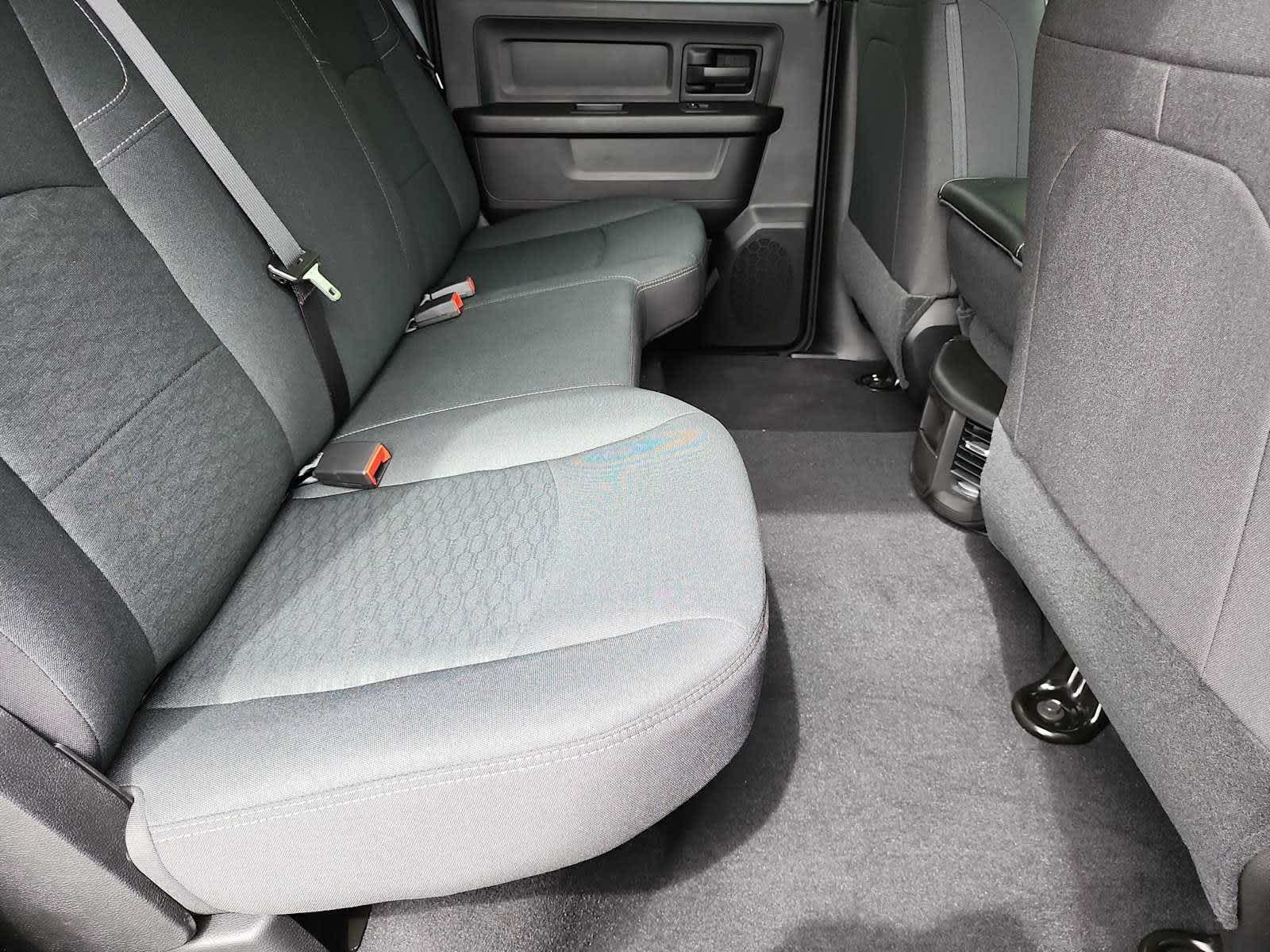 Thumbnail: 2026 RAM 2500 - 25