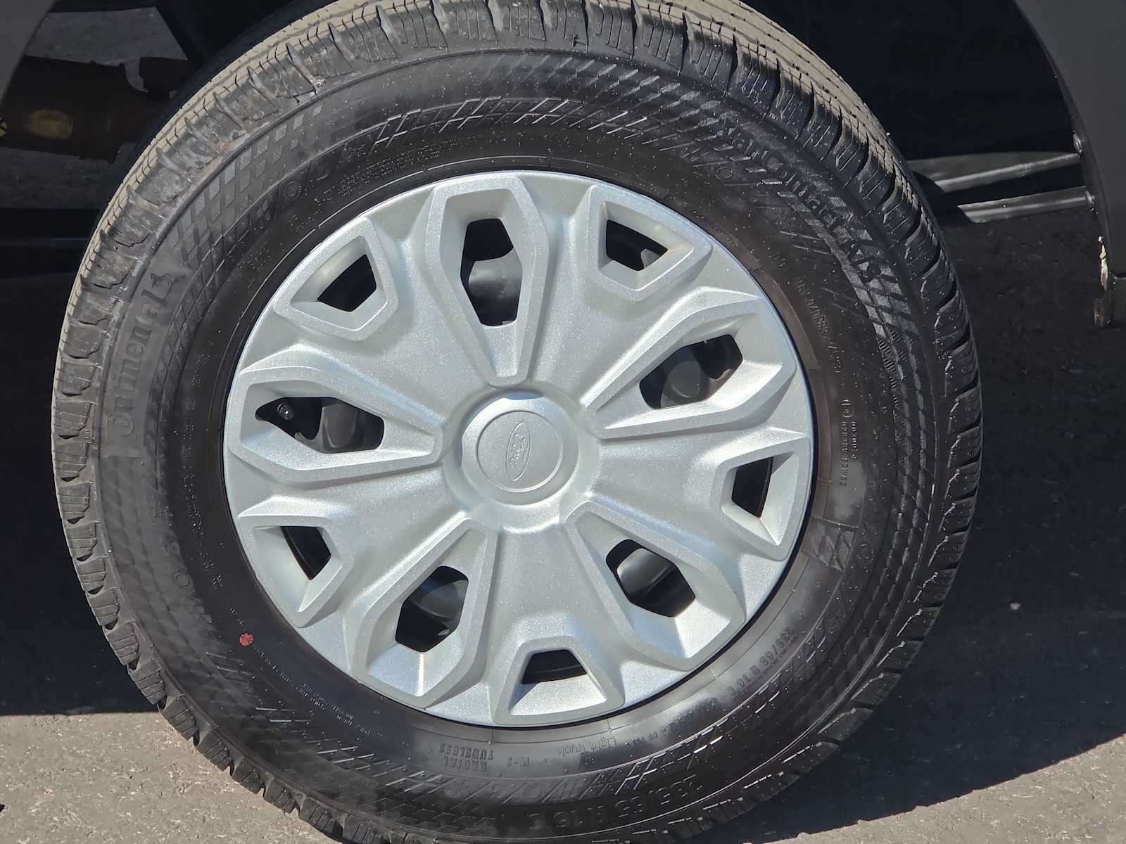 Thumbnail: 2024 Ford Transit Series - 12