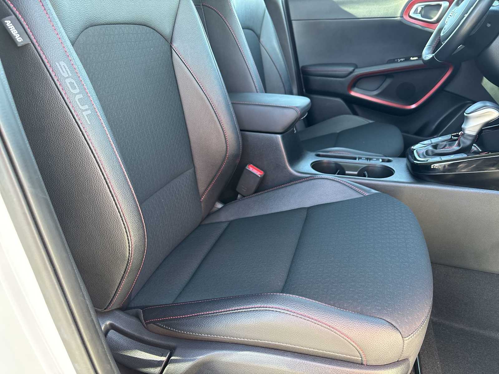 Thumbnail: 2023 Kia Soul - 18