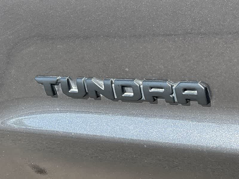 2019 Toyota Tundra SR5 11