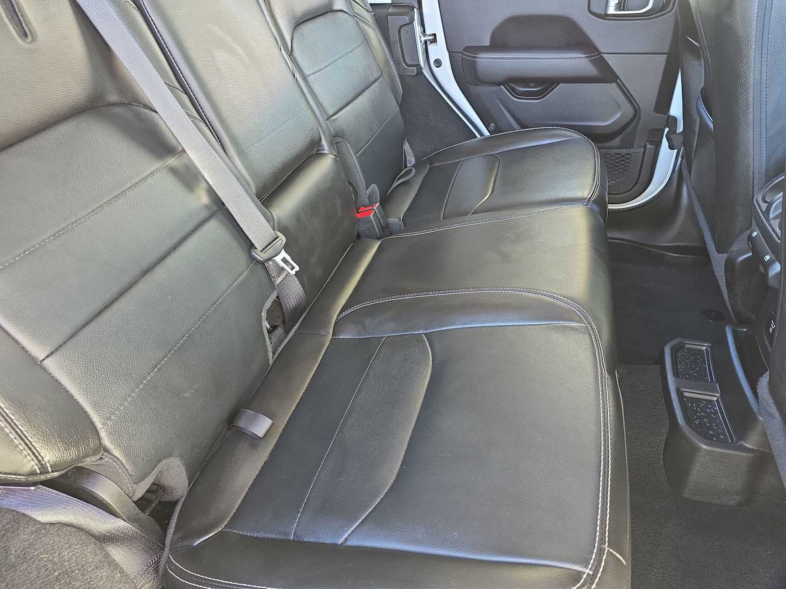 Thumbnail: 2023 Jeep Wrangler - 14