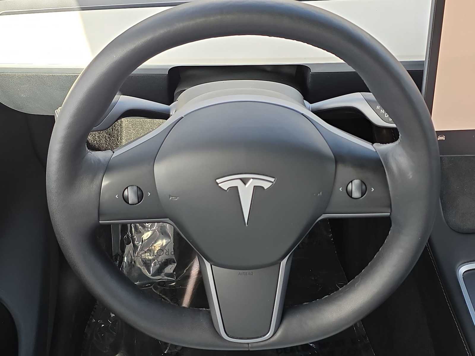 Thumbnail: 2022 Tesla Model Y - 19