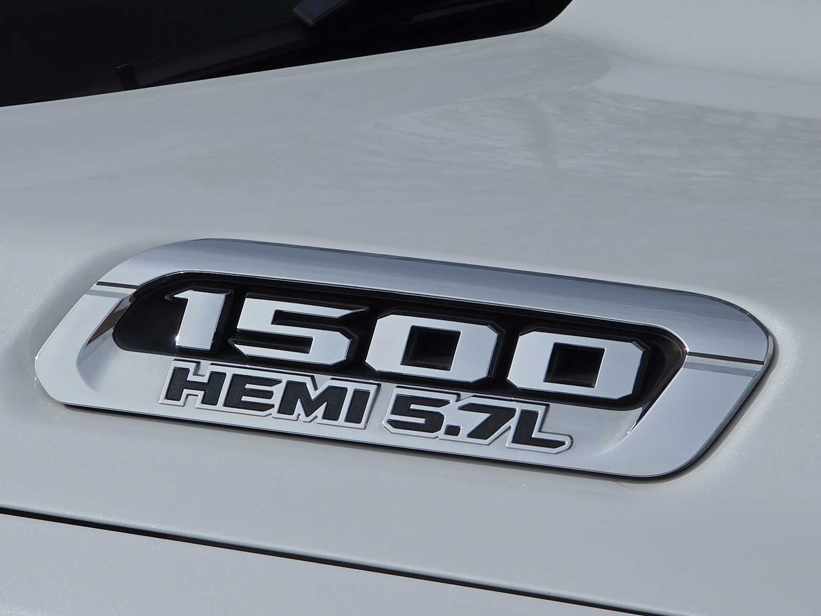 Thumbnail: 2019 RAM 1500 - 11