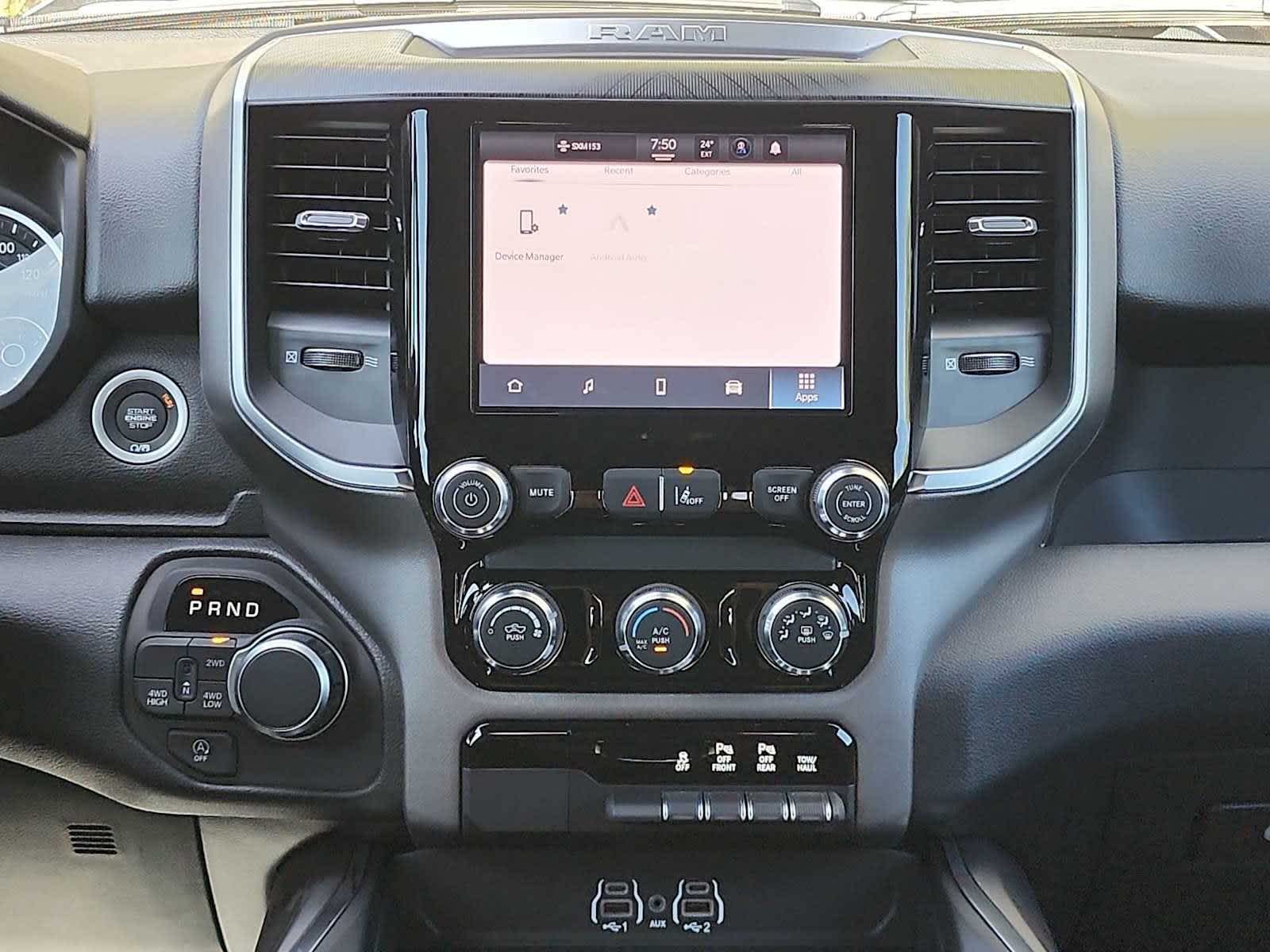 Thumbnail: 2026 RAM 1500 - 27