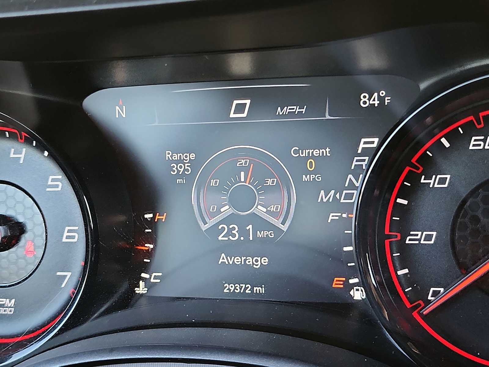 Thumbnail: 2023 Dodge Charger - 22