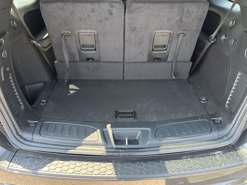 Thumbnail: 2025 Dodge Durango - 24