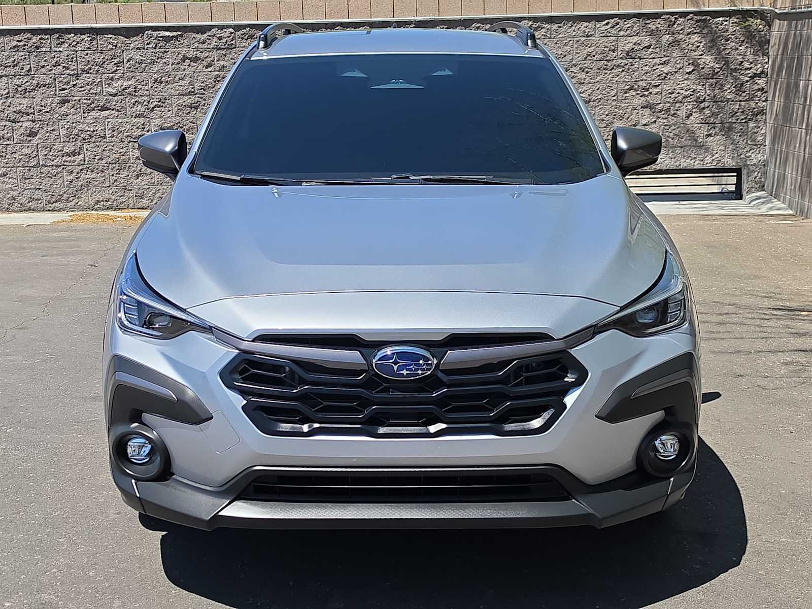 Thumbnail: 2025 Subaru Crosstrek - 3