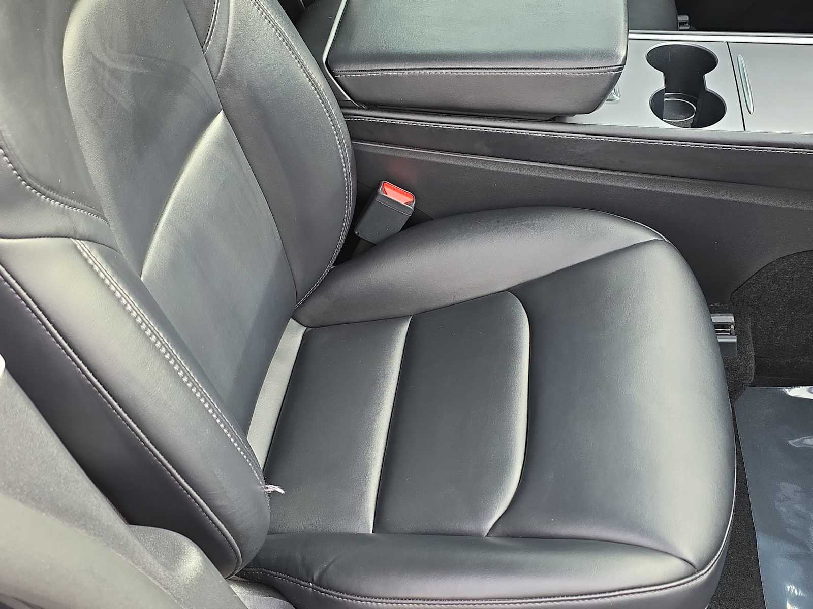 Thumbnail: 2021 Tesla Model Y - 18