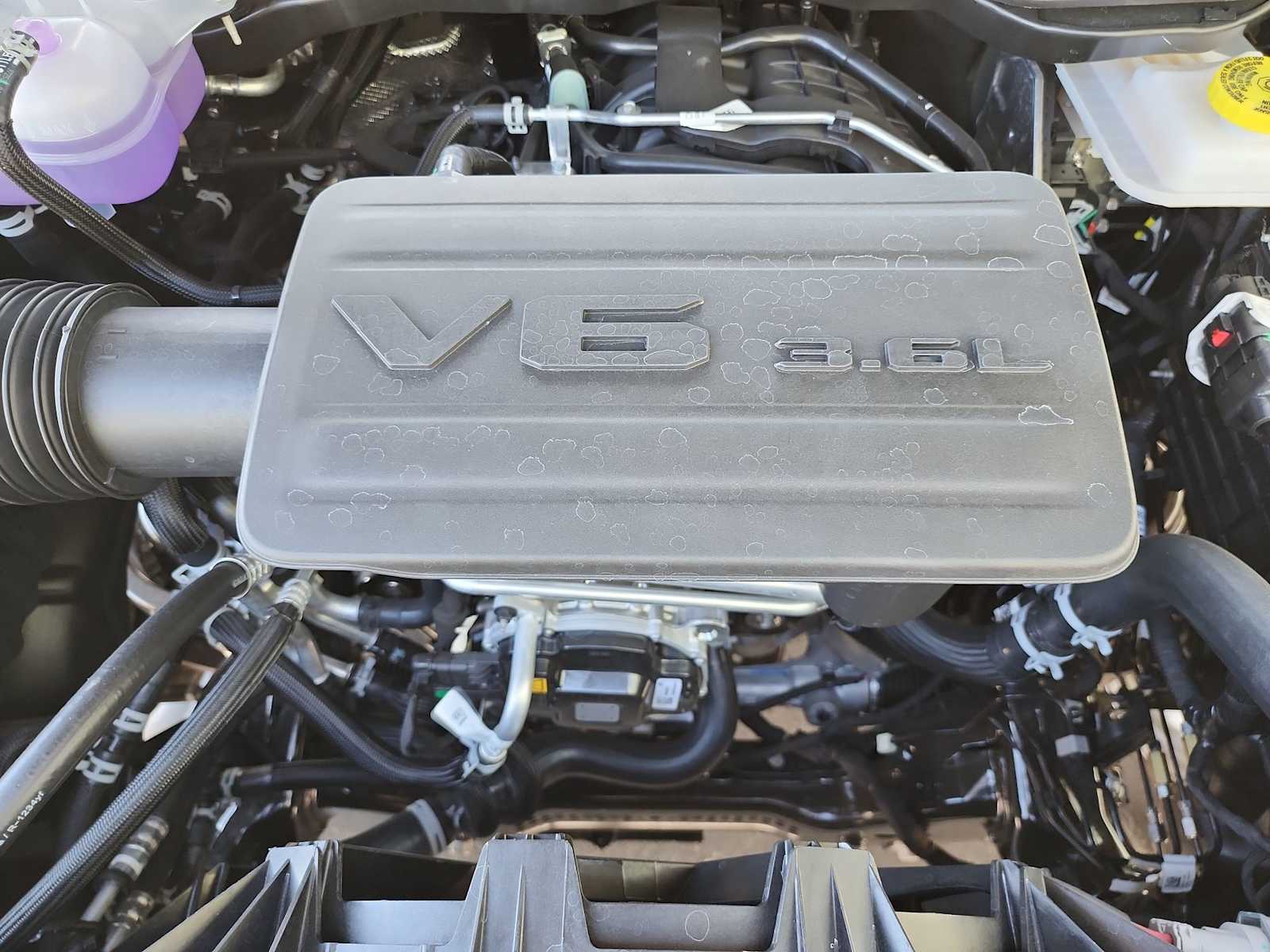Thumbnail: 2026 RAM 1500 - 13