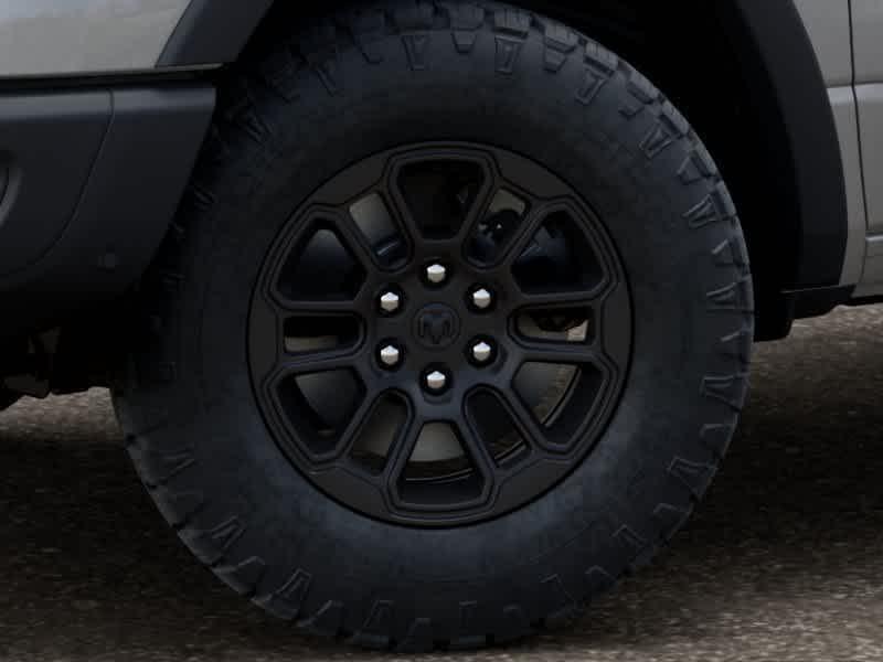 Thumbnail: 2026 RAM 1500 - 12