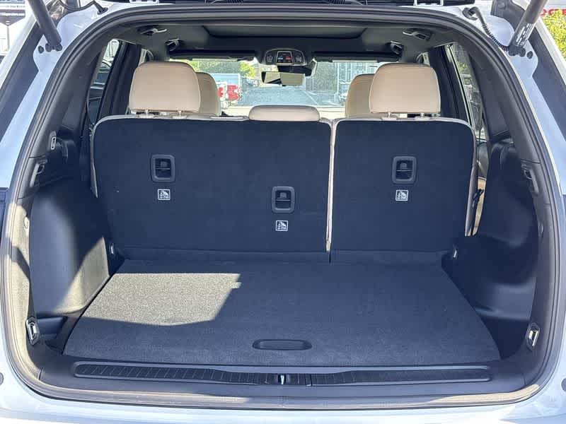 Thumbnail: 2025 Jeep Grand Cherokee - 15