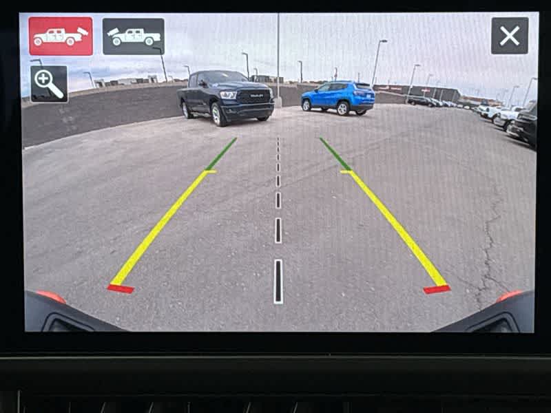 Thumbnail: 2025 Jeep Gladiator - 26