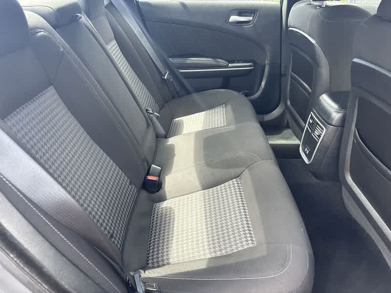 Thumbnail: 2023 Dodge Charger - 17