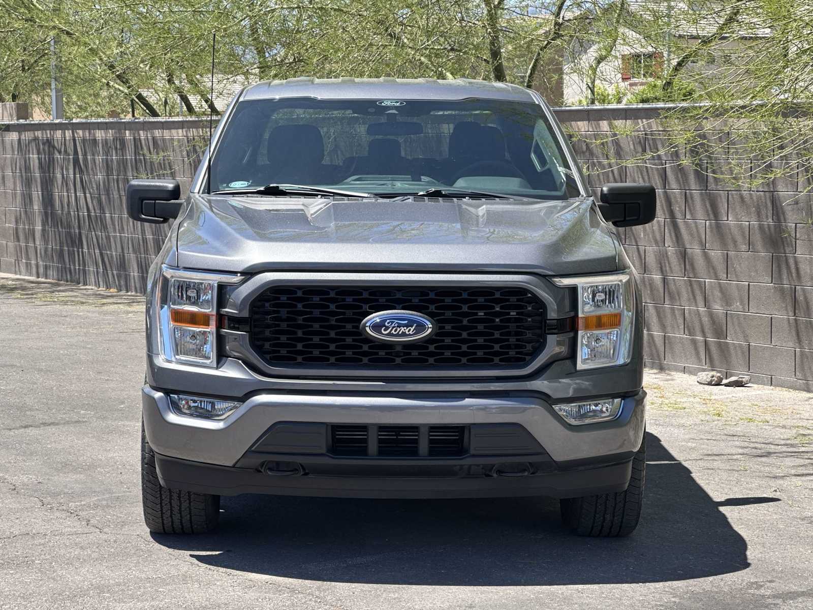 Thumbnail: 2021 Ford F-150 - 3