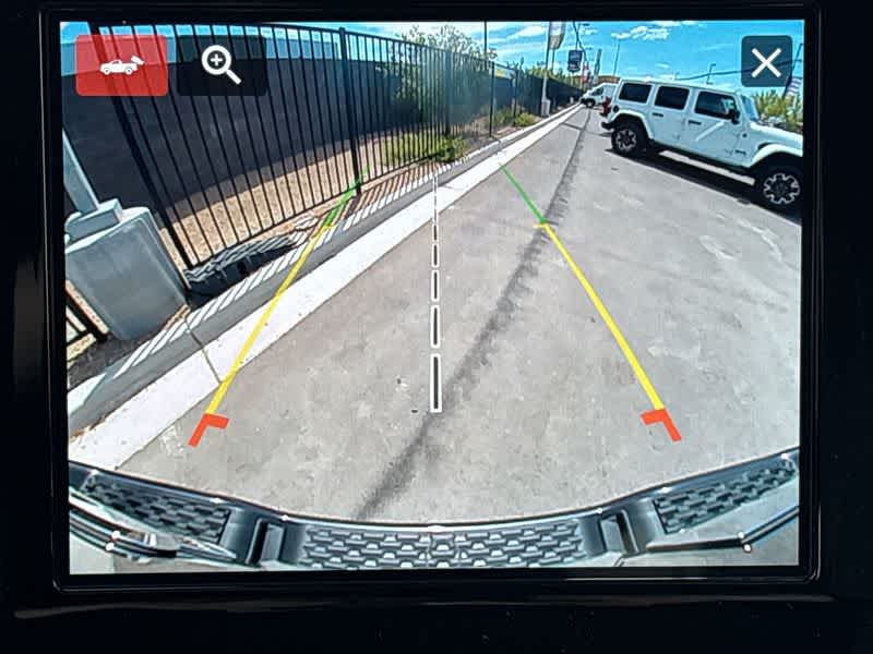 Thumbnail: 2026 RAM 1500 - 26