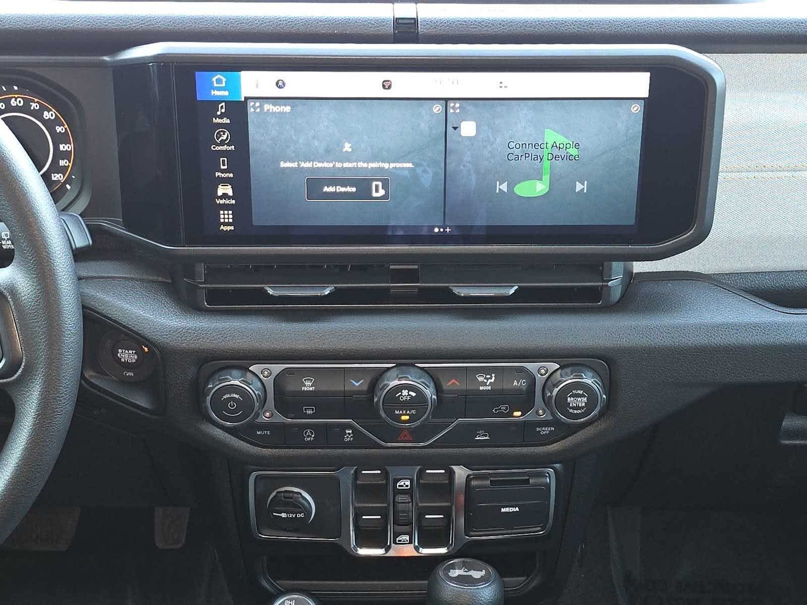 Thumbnail: 2026 Jeep Wrangler - 33