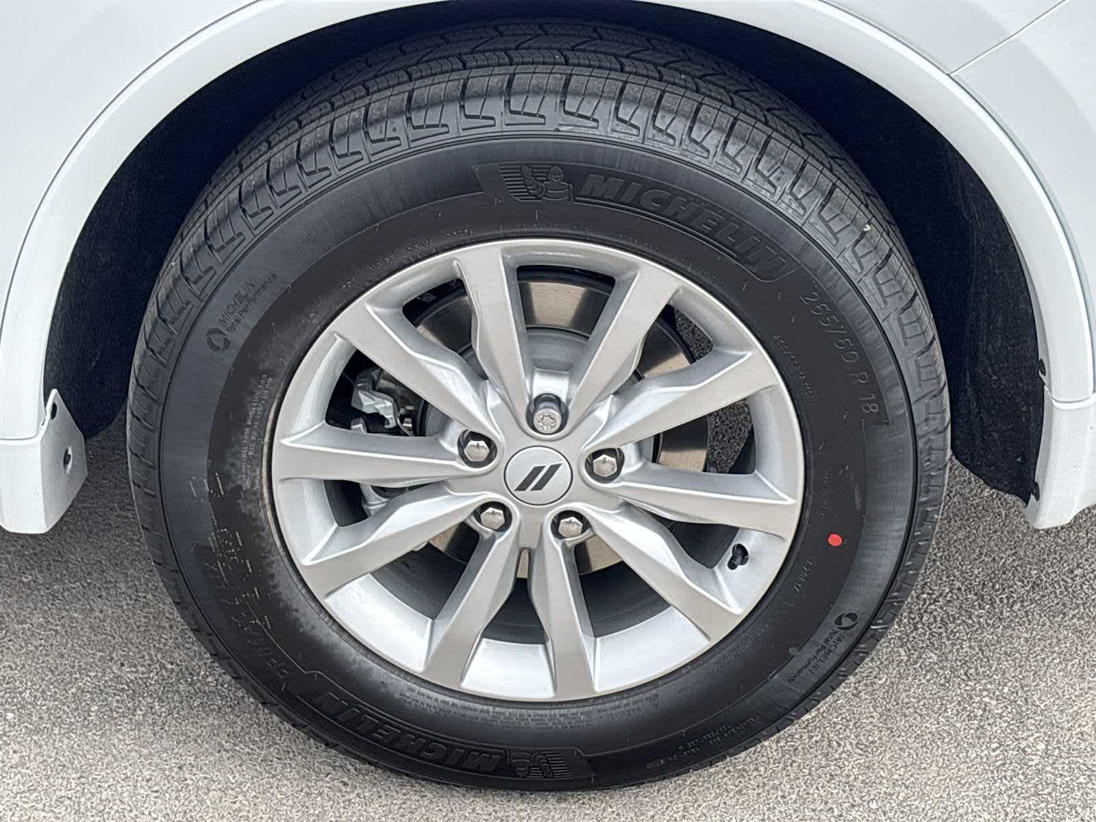 Thumbnail: 2026 Dodge Durango - 13