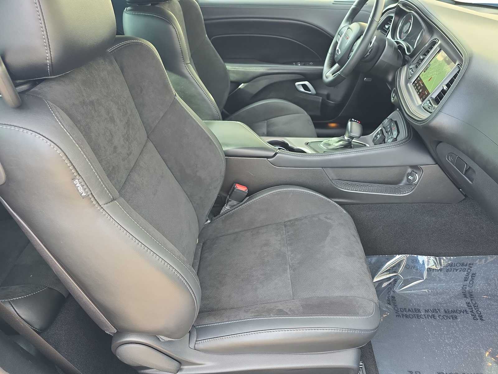 Thumbnail: 2023 Dodge Challenger - 18