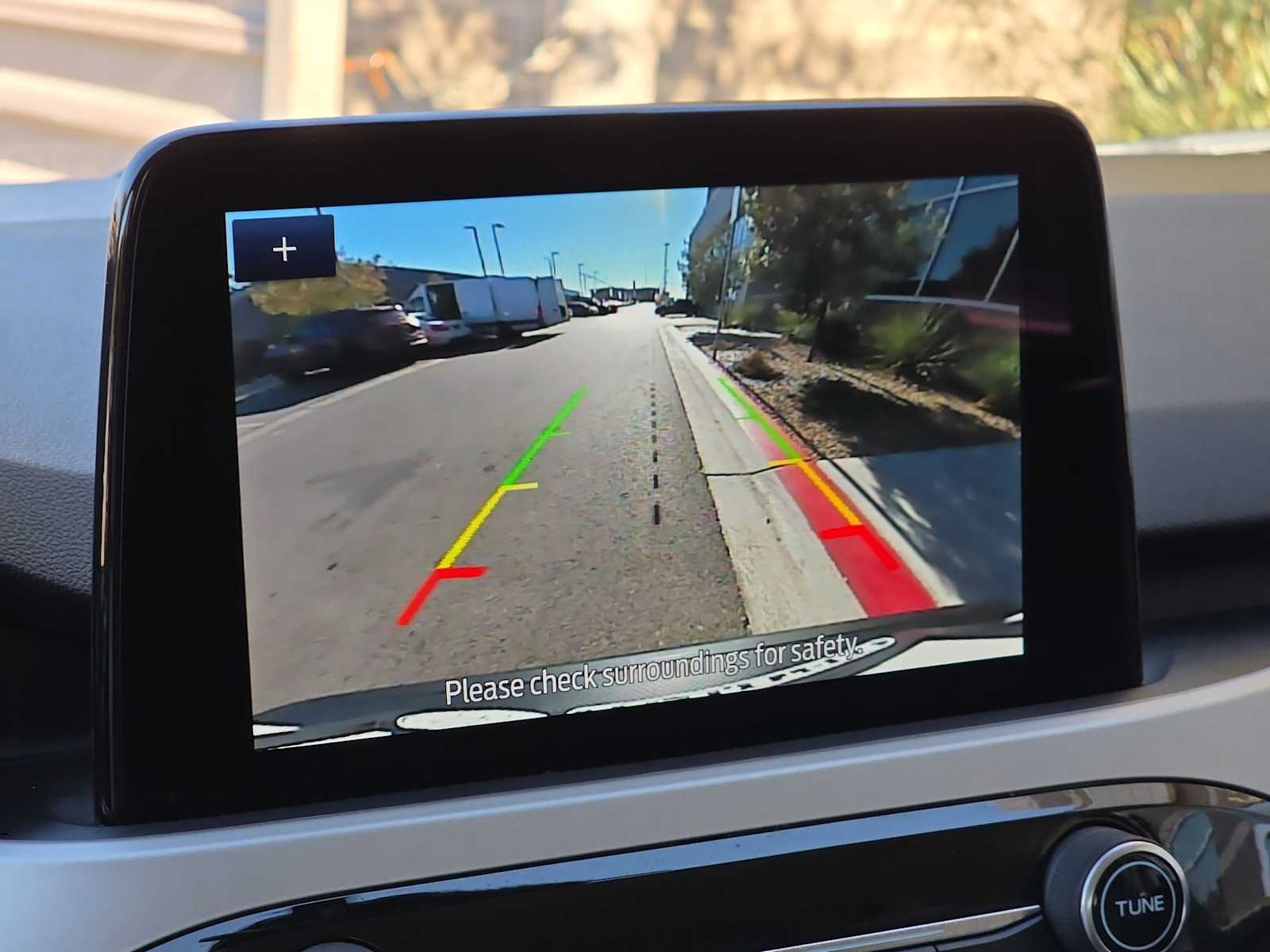 Thumbnail: 2022 Ford Escape - 26