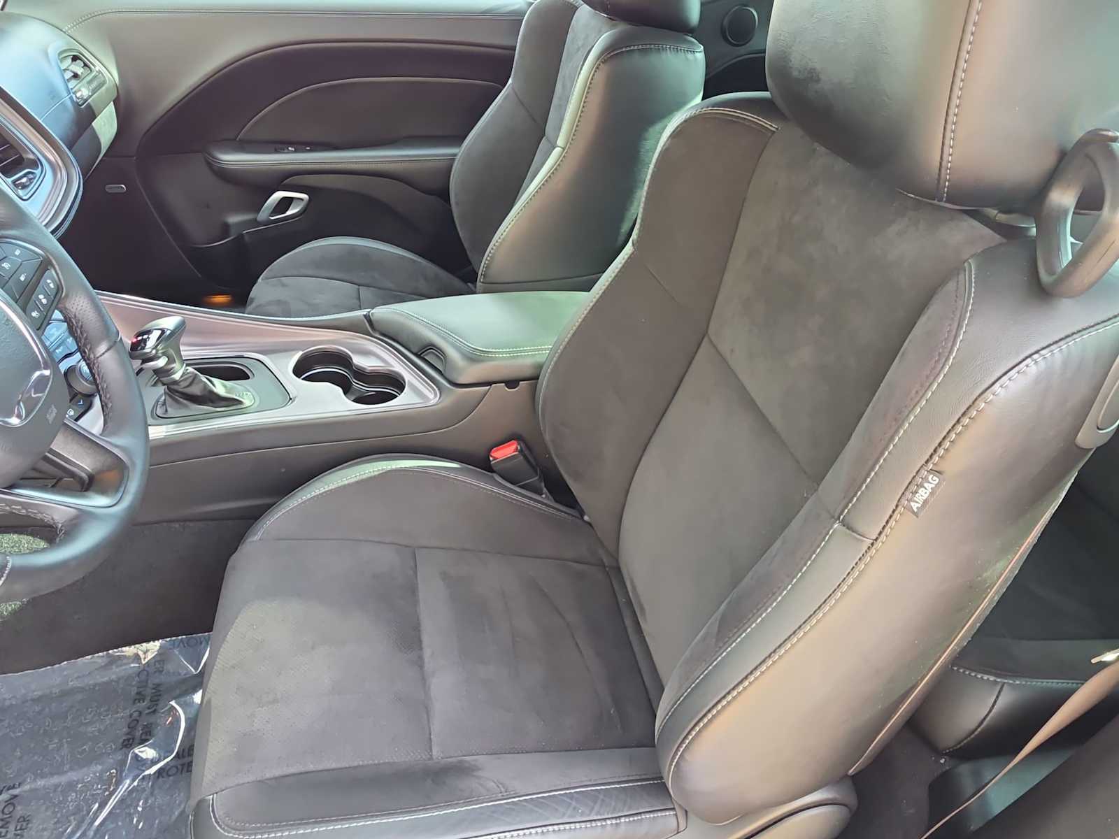 Thumbnail: 2023 Dodge Challenger - 15