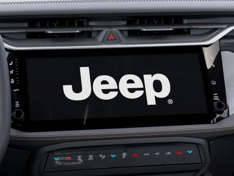 Thumbnail: 2026 Jeep Cherokee - 33