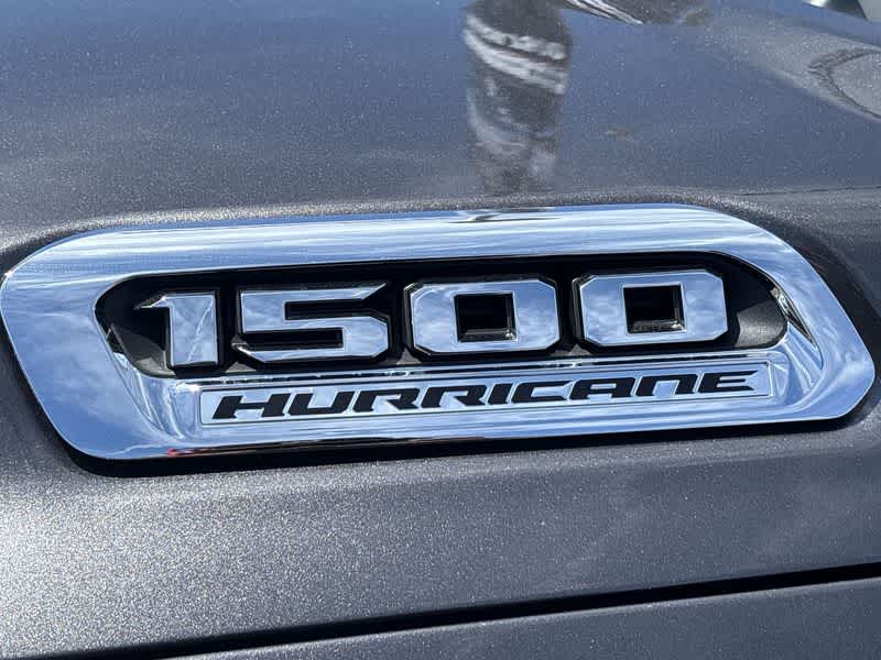 Thumbnail: 2026 RAM 1500 - 11