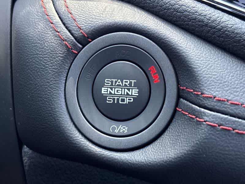 Thumbnail: 2025 Dodge Durango - 24