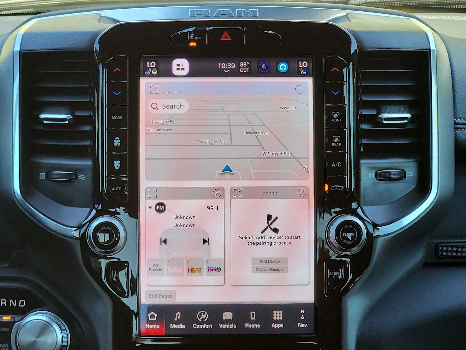 Thumbnail: 2025 RAM 1500 - 20