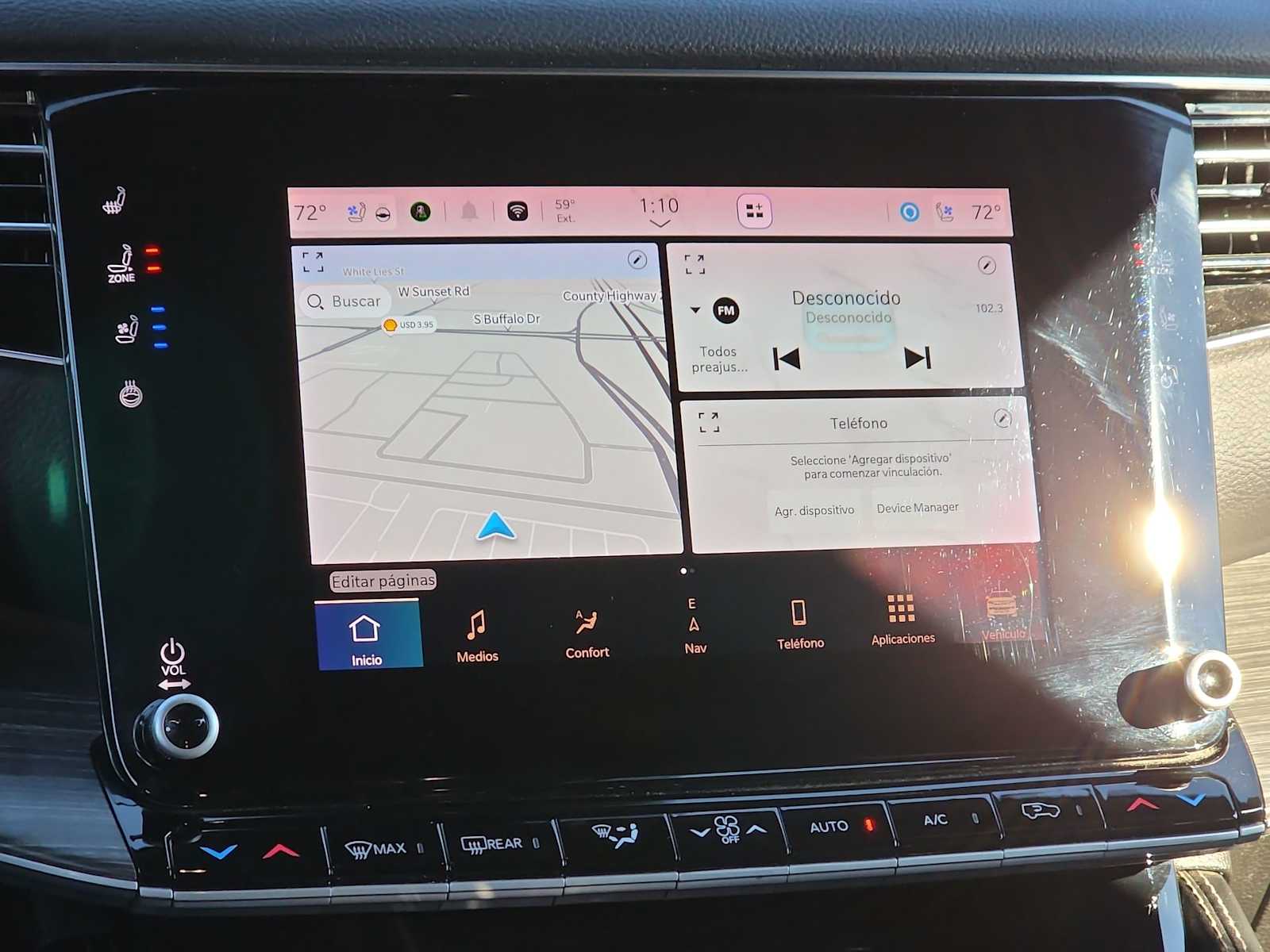 Thumbnail: 2023 Jeep Wagoneer - 20