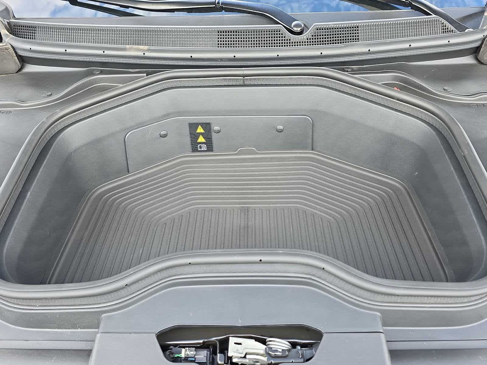 Thumbnail: 2025 Jeep Wagoneer S - 14