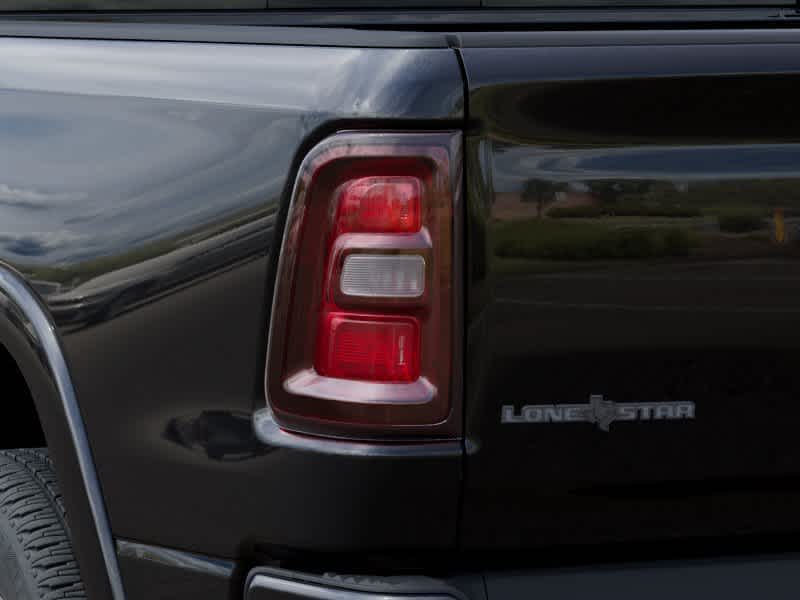 Thumbnail: 2026 RAM 1500 - 34