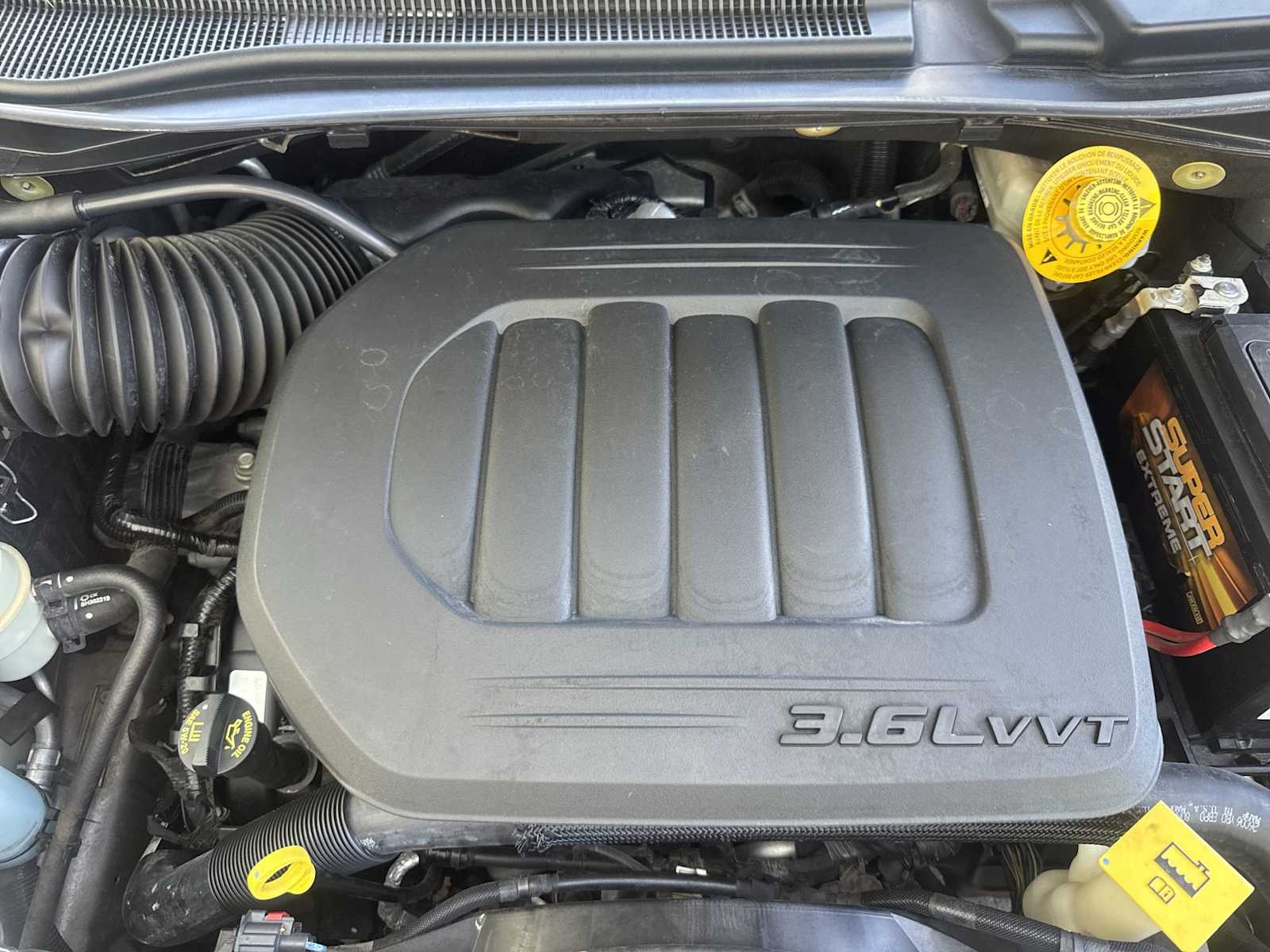 Thumbnail: 2019 Dodge Grand Caravan - 13