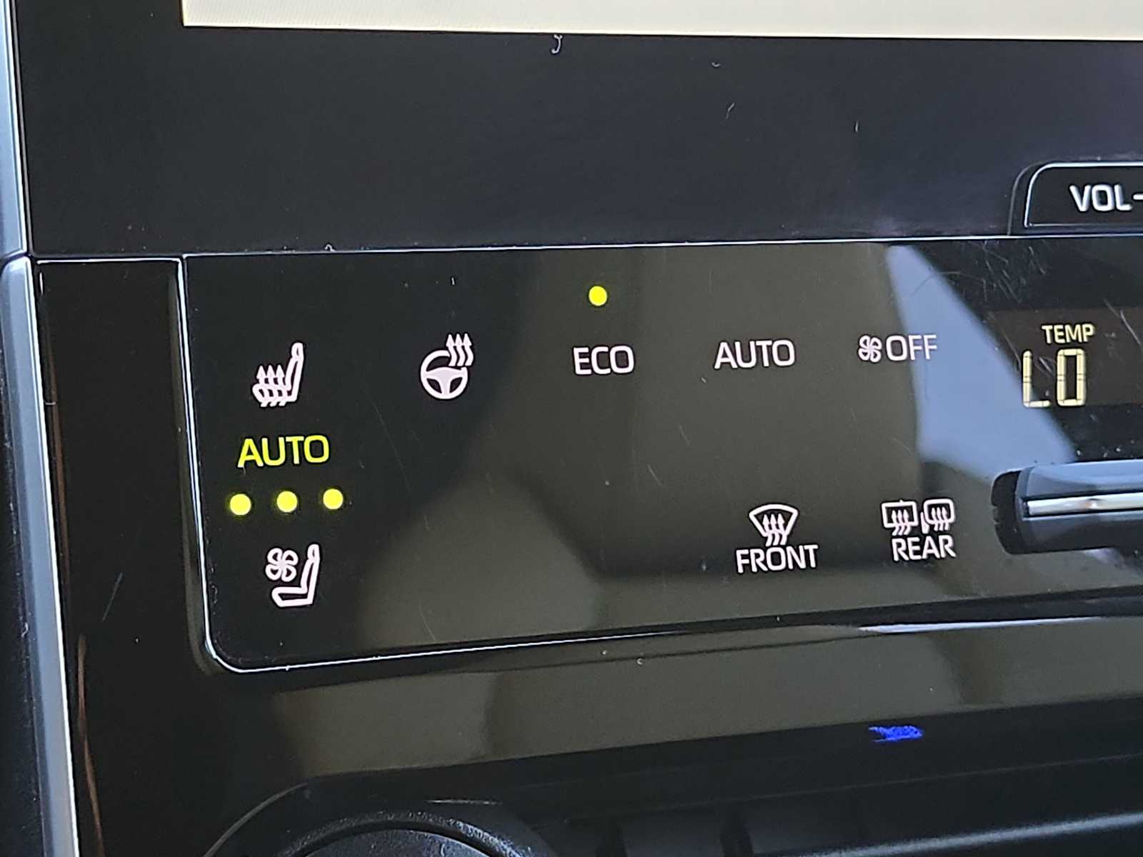 Thumbnail: 2024 Subaru Solterra - 28