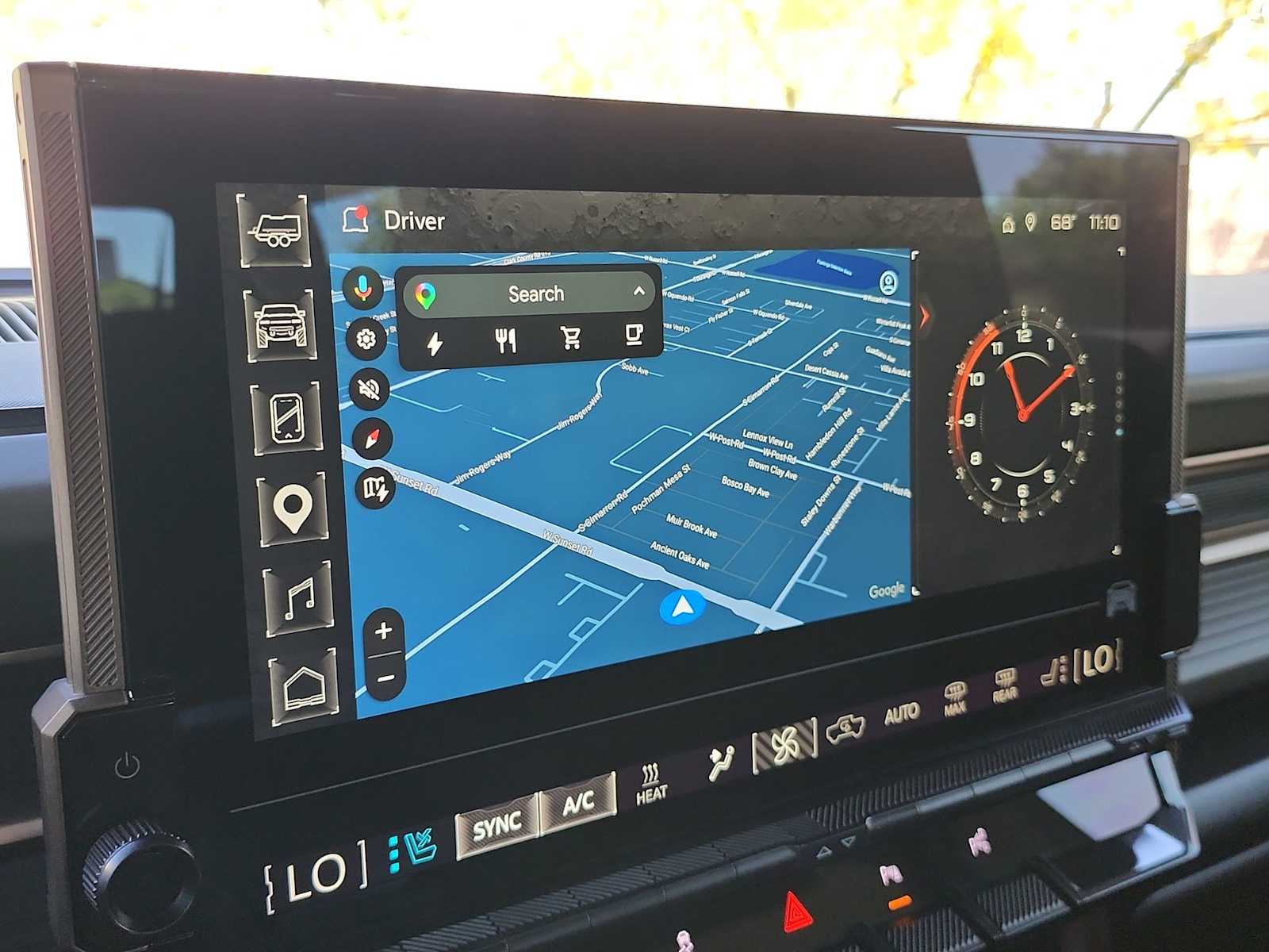 Thumbnail: 2024 GMC Hummer EV - 27