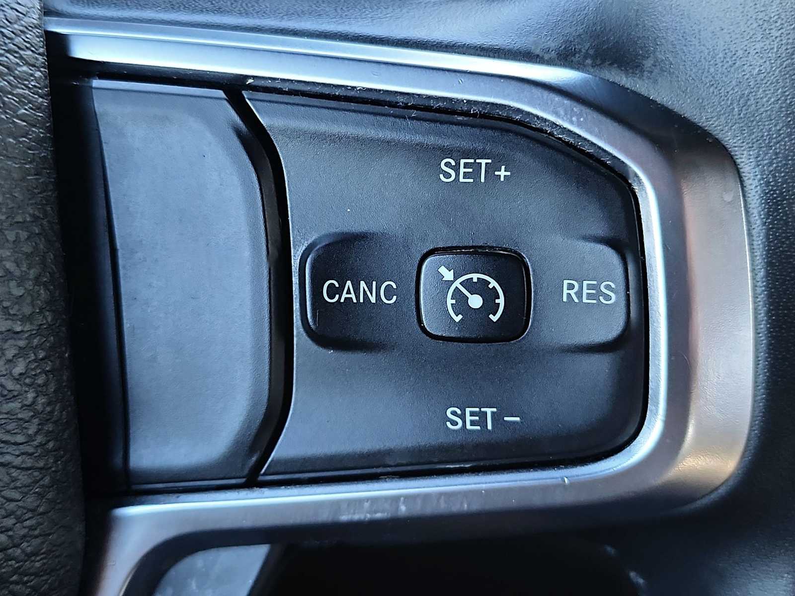 Thumbnail: 2024 RAM 1500 - 27