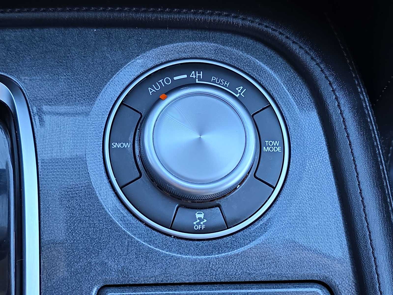 Thumbnail: 2024 Nissan Armada - 27