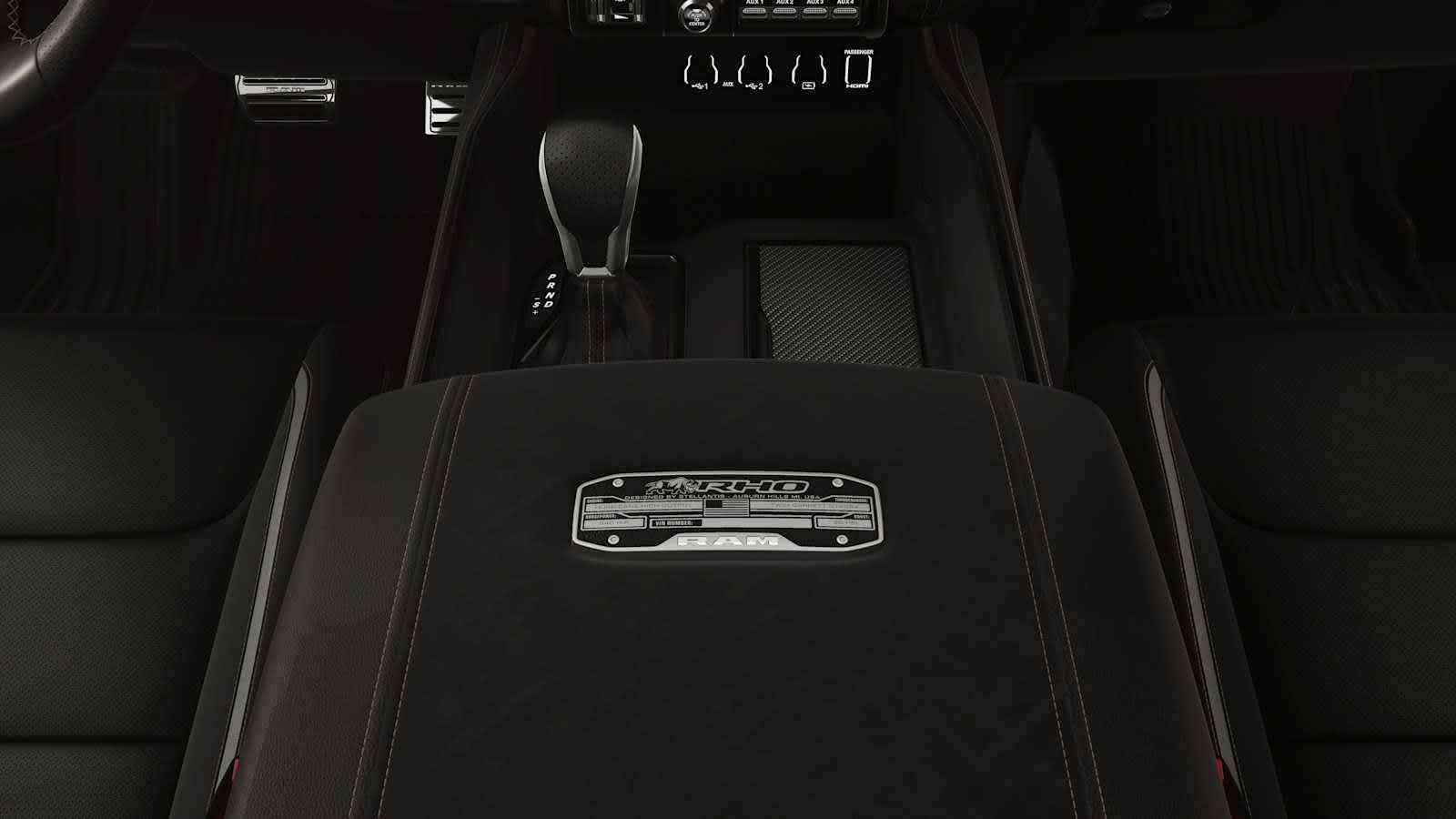 Thumbnail: 2026 RAM 1500 - 16