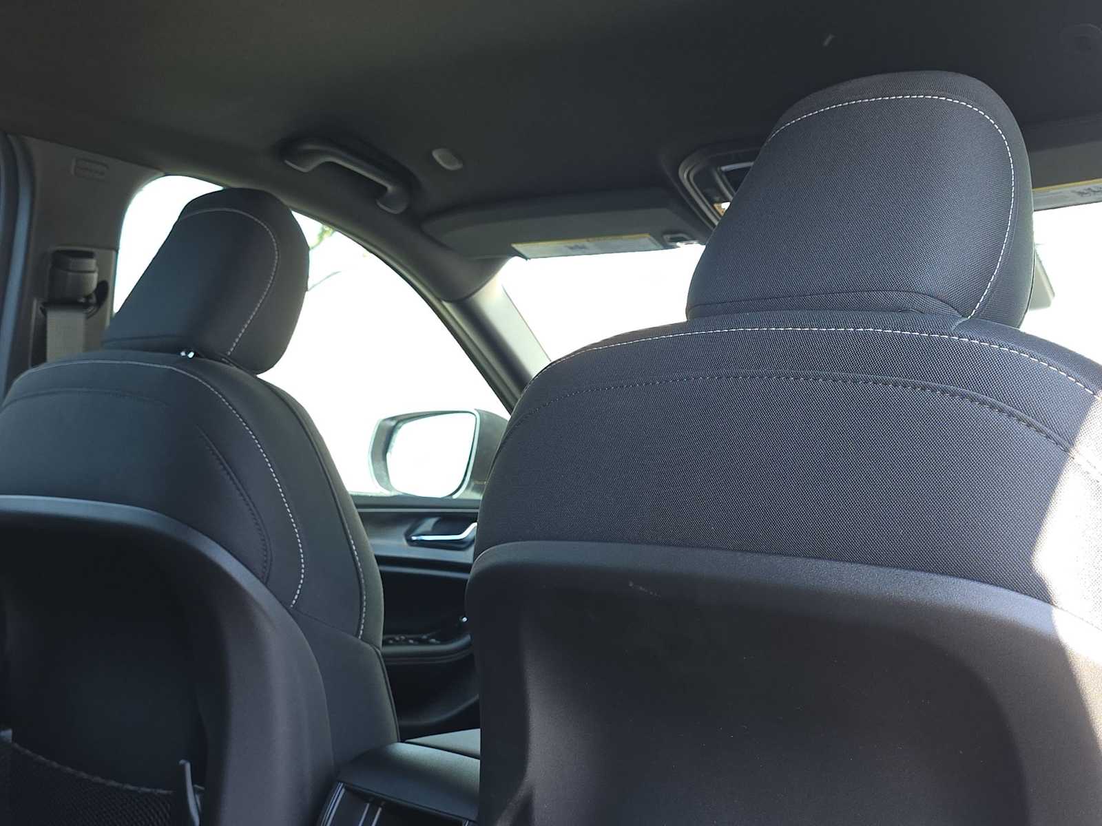 Thumbnail: 2025 Jeep Grand Cherokee - 2