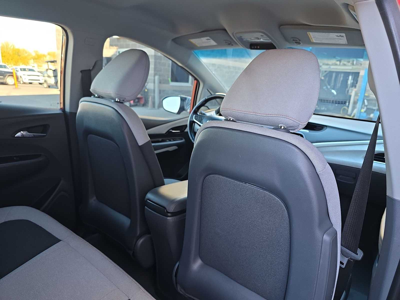 Thumbnail: 2020 Chevrolet Bolt EV - 15