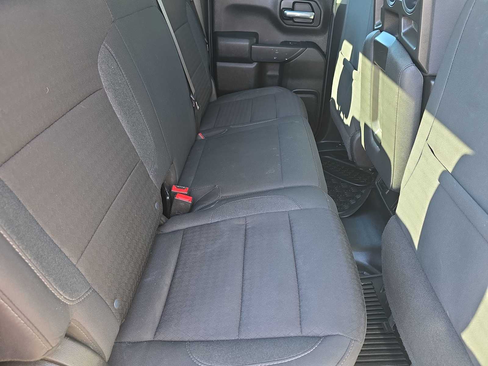 Thumbnail: 2023 GMC Sierra 1500 - 9