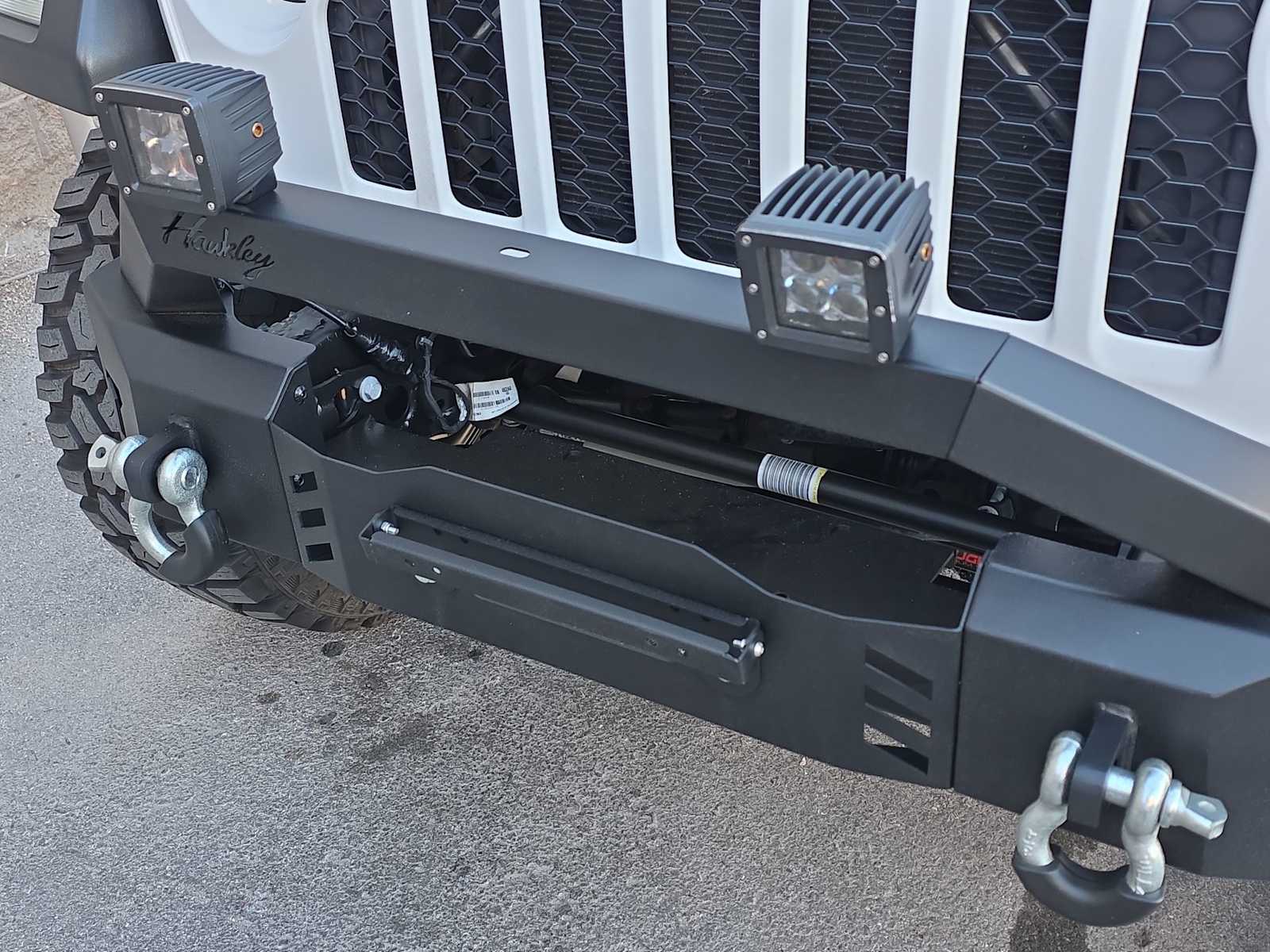 Thumbnail: 2020 Jeep Gladiator - 28