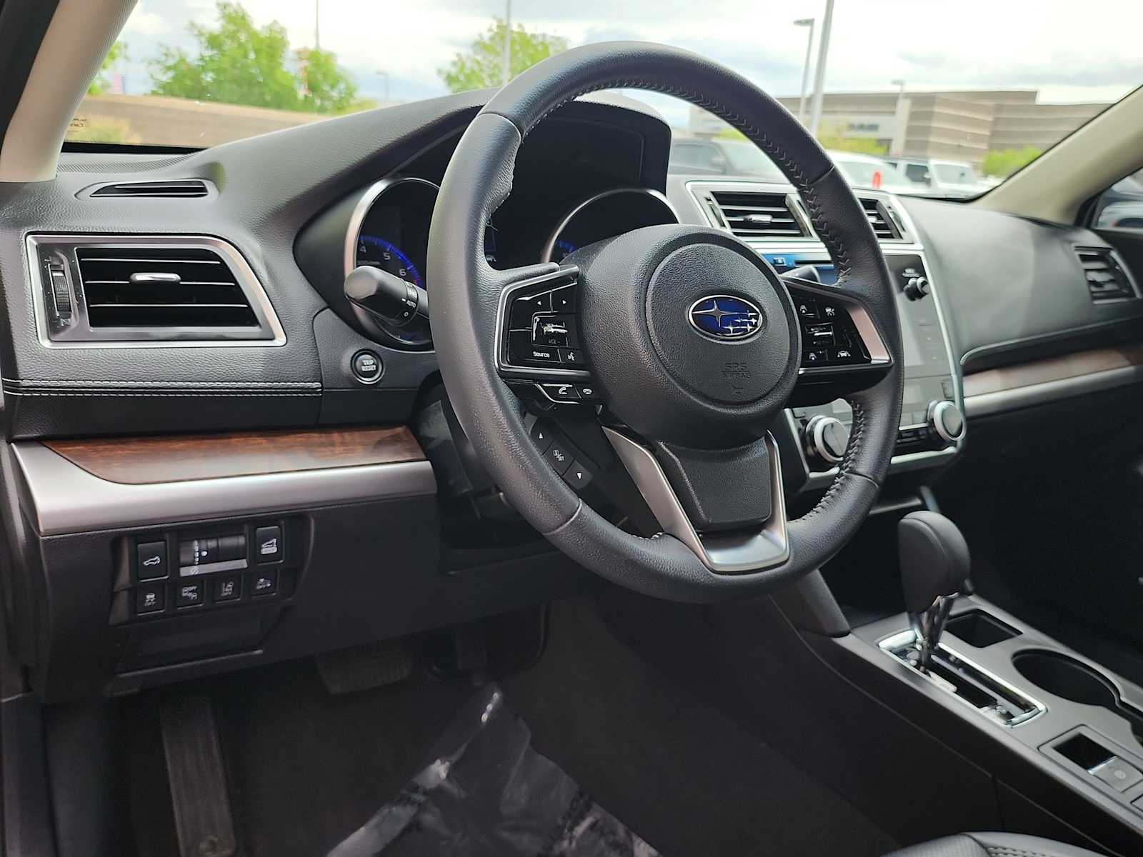 Thumbnail: 2019 Subaru Outback - 2